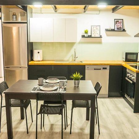 Apartament Amplio Apartamento Con Bicicletas Walencja Zewnętrze zdjęcie