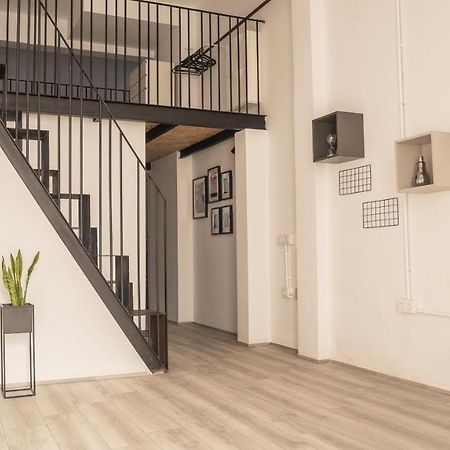 Apartament Amplio Apartamento Con Bicicletas Walencja Zewnętrze zdjęcie