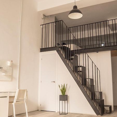 Apartament Amplio Apartamento Con Bicicletas Walencja Zewnętrze zdjęcie
