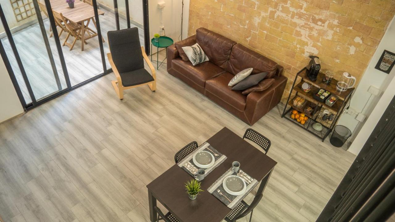 Apartament Amplio Apartamento Con Bicicletas Walencja Zewnętrze zdjęcie