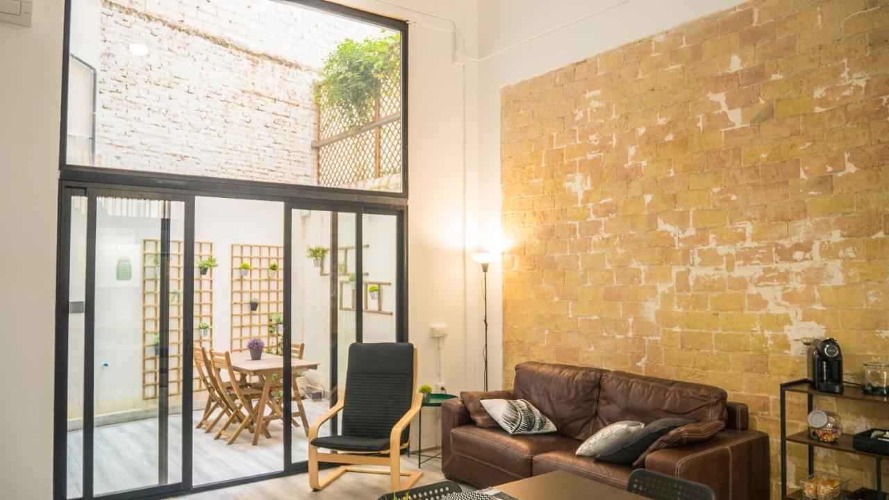 Apartament Amplio Apartamento Con Bicicletas Walencja Zewnętrze zdjęcie