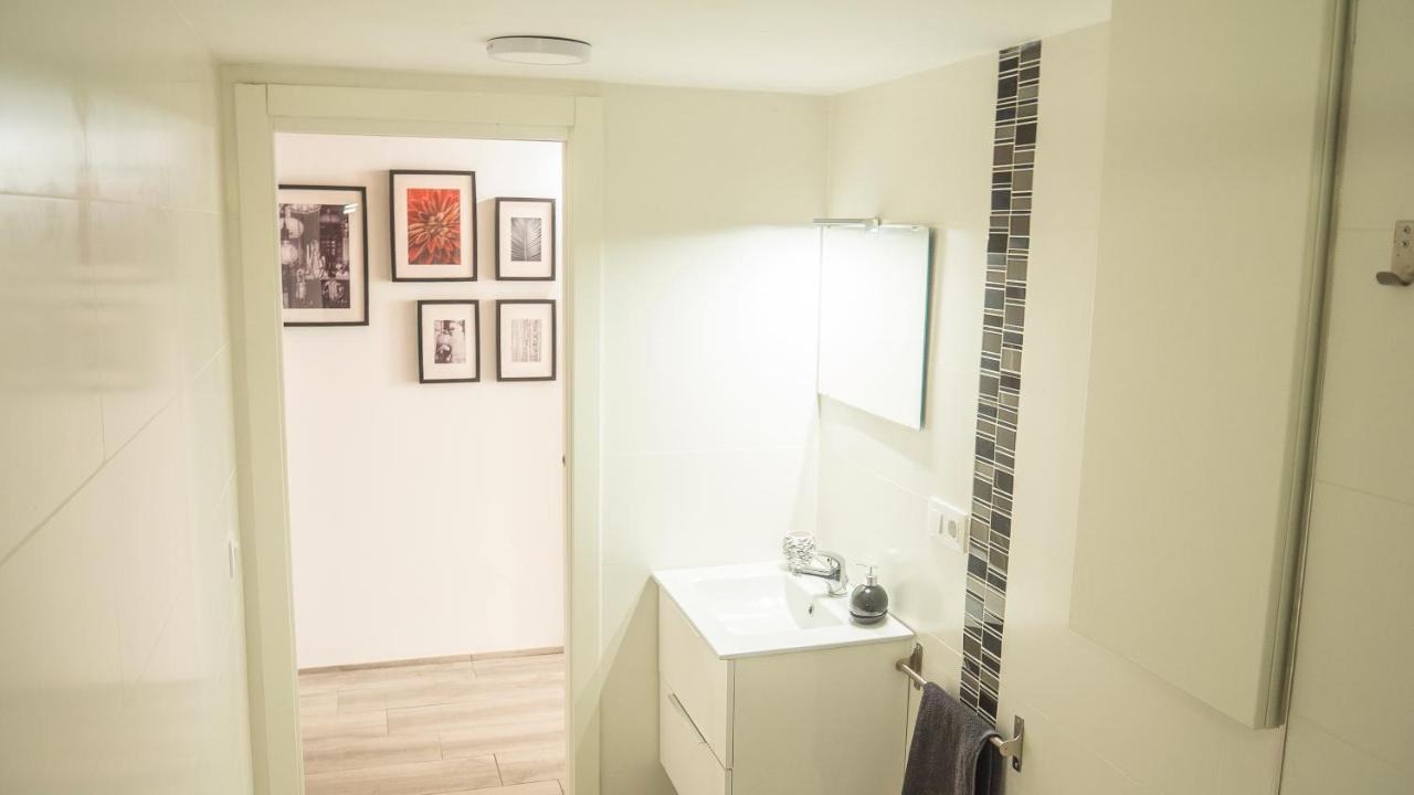 Apartament Amplio Apartamento Con Bicicletas Walencja Zewnętrze zdjęcie